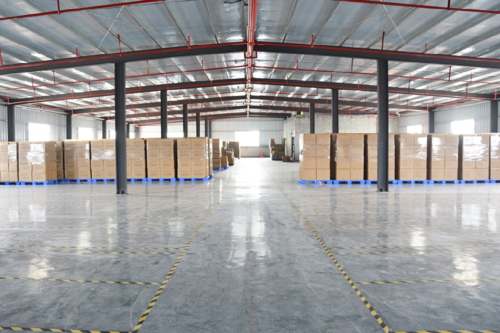 Changcheng’s cans have been deliverd to over 36 countries of the world.