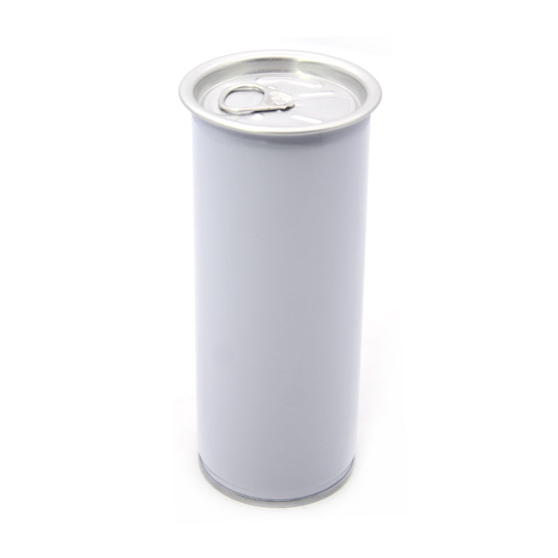 Beverage Cans